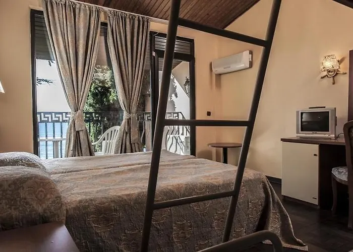 Resort Villas Elenite Elenite