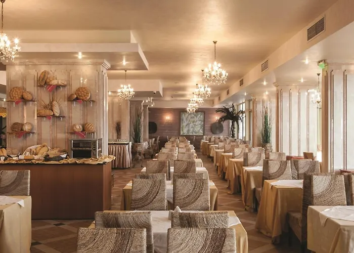 Resort Villas Elenite Elenite