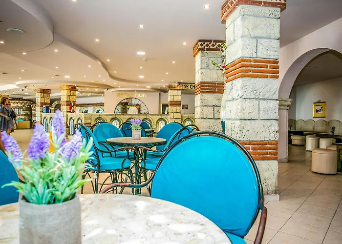 Villas Elenite Elenite