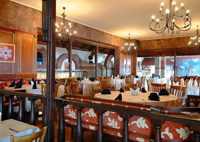 אתר נופש Villas Elenite