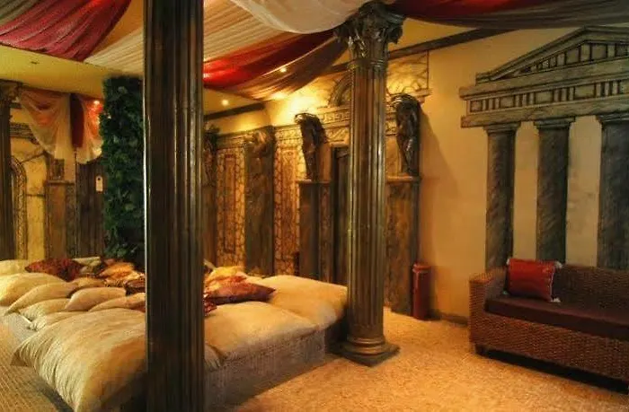 Resort Villas Elenite 3*