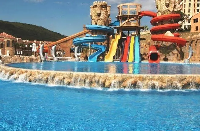 Resort Villas Elenite