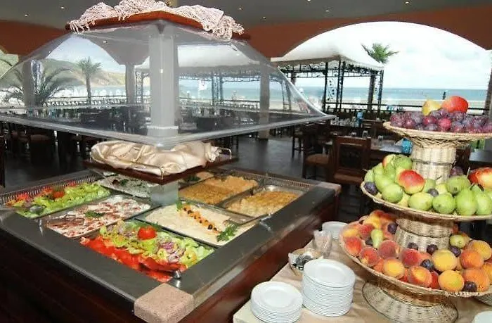 Villas Elenite Resort Elenite