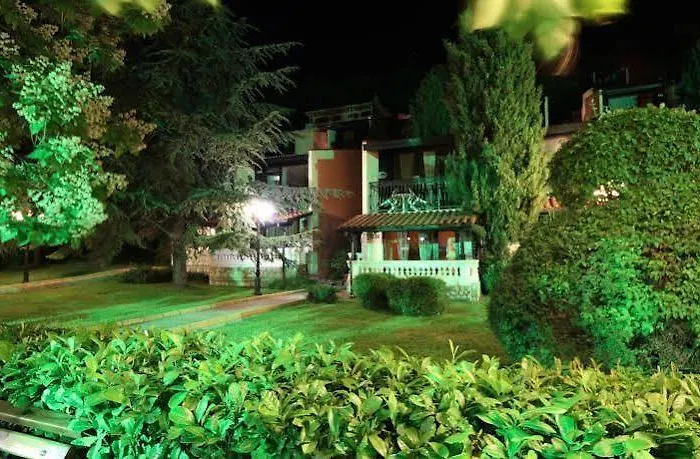 Villas Elenite Elenite