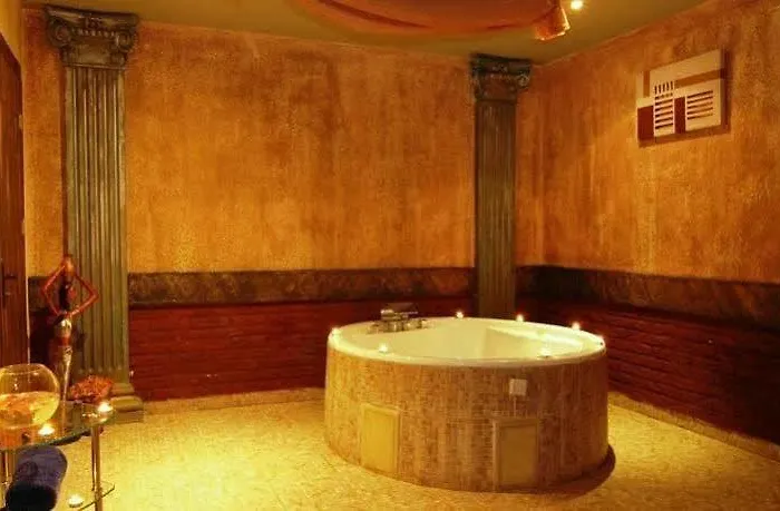 Villas Elenite Resort 3*