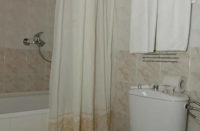 Villas Elenite Resort 3*