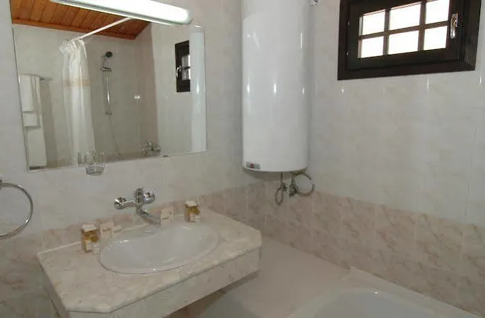 Resort Villas Elenite 3*