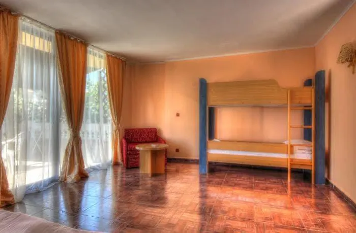 Villas Elenite 3* Elenite