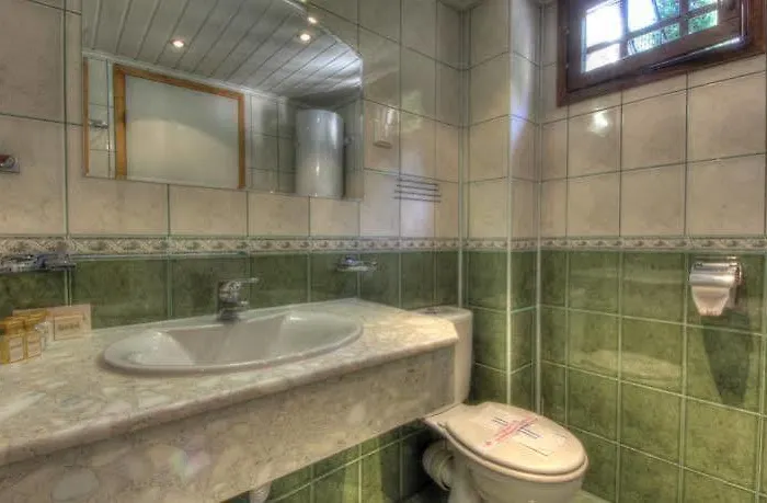 Villas Elenite Resort Elenite