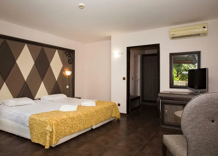 Resort Villas Elenite