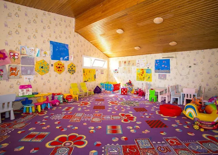 Villas Elenite אתר נופש